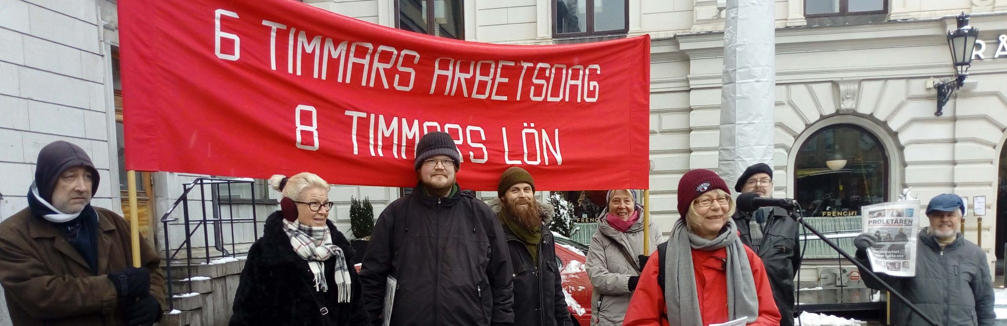 Kommunistiska Partiet Uppsala